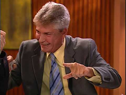 Voltea Pa Que Te Enamores (2006) - Episodio 208