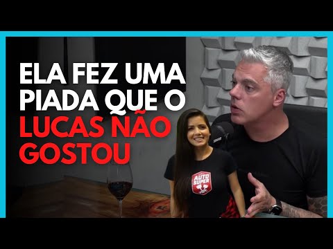 PORQUE A SRTA CHER SAIU DA AUTO SUPER?