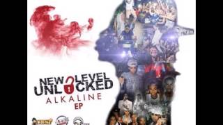 Alkaline  &#39; Told You I Was Right&quot;