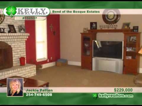 Home for sale in China Spring, TX | $229,000