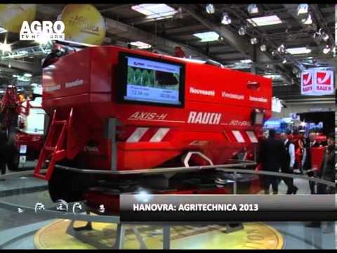 Realitati si Perspective Agritechnica 5