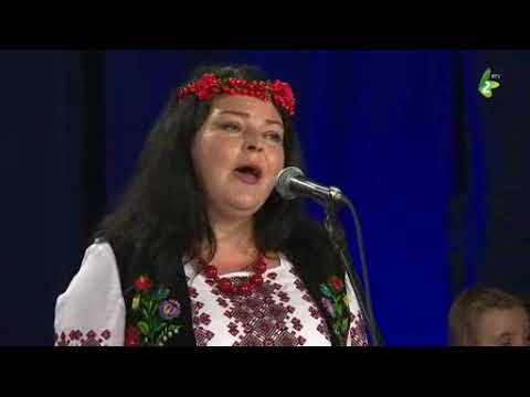 ZAKUVALA ZOZULJENKA - "Hucul i kompanija", Užhorod