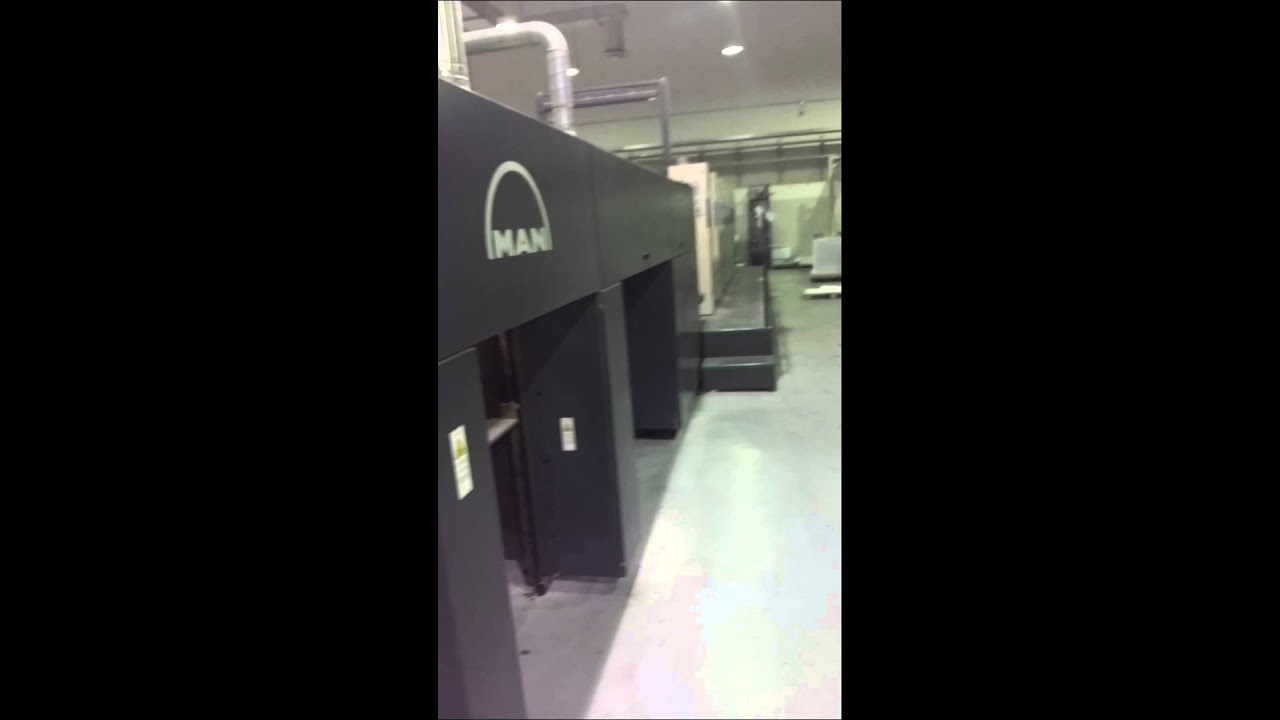 Aspire Printing Press