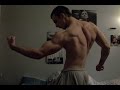 4 Years TRANSFORMATION 17 year old Bodybuilder (my story)