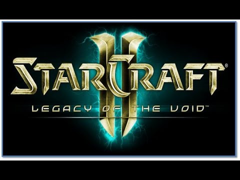 BlizzCon 2014 News, Day 1. StarCraft 2 Legacy Of The Void Campaign Panel Speed Summary/Highlights!