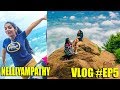 Rajisha Vijayan And Pooja VLOG Neliyapathy Hot N Spicy EP5
