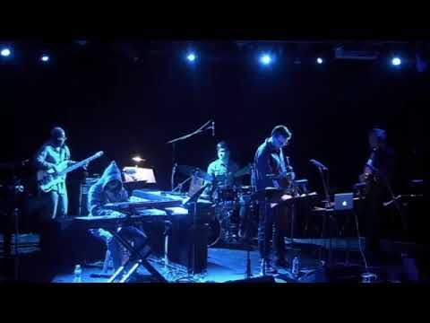 The Music of Bob Belden Live at Le Poisson Rouge Video