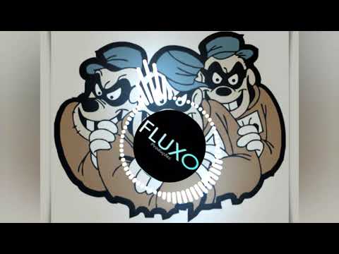 MEGA SABOTADA MCs MR BIM LUAN TA SABOTADA