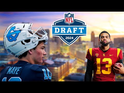2024 Nfl Draft Database