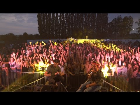 MegaMoves Olde Beth 2016 met Mr. Polska