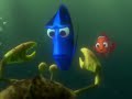 Finding Nemo 2003 DVD Disc 2 Plunge Into The Filmmakers World THX Tex 1 Part 34