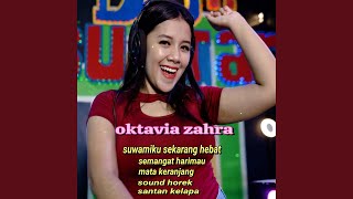 Download lagu Suwamiku Sekarang Hebat Semangat Harimau Mata Keranjang Sound Horek Santan Kelapa mp3