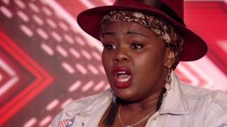 Anelisa Lamola   (You Make Me Feel Like) A Natural Woman