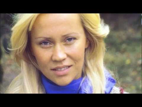 ABBA - I've Been Waiting For You Lyrics