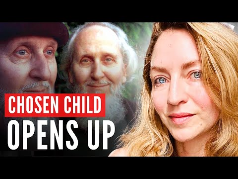 Children of God: Inside the Mind of a Faceless Cult Leader