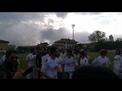 18 MAGGIO 2019 - USD Monterubbianese In Promozione!!!!