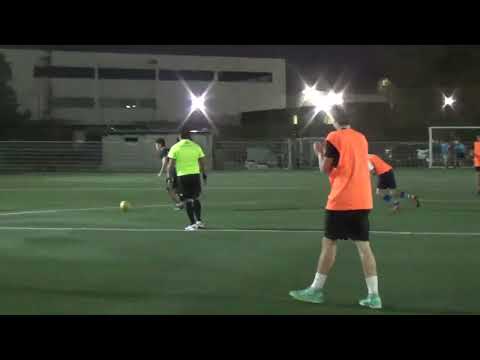 Palo gol vs crystal parri - #LigaNuñez - #Apertura SLS Fecha 11 - 2022