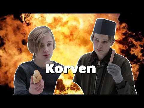 Korven