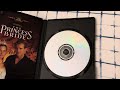 The Princess Bride 2000 DVD Review