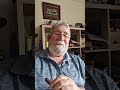 Michael Harrison owner and CEO of A Wright and son. Amazing quest on last night's podcast.