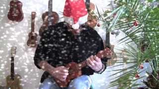 Christmas Time-Bryan Adams(Solo Ukulele)