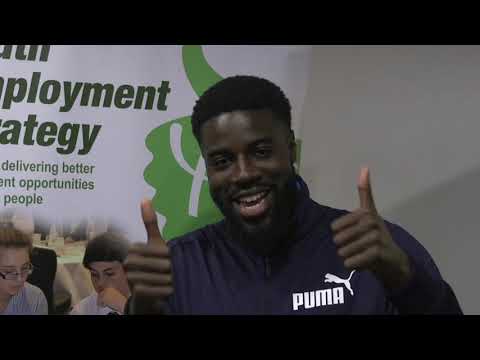 YES Presentation 2019