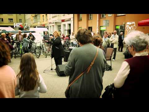 Šlep šou: Ksenija Erker - Proljeće je otpčelo kišom