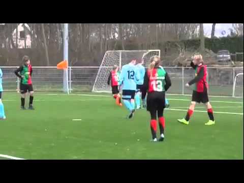 AB D5 kampioen toernooi FC Aalsmeer