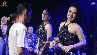 Download lagu MENDUA - SYAHLA AYU BLMUSIK LIVE IN ANDAMUI SERANG mp3