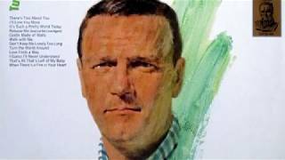 Eddy Arnold - I&#39;ll Love You More