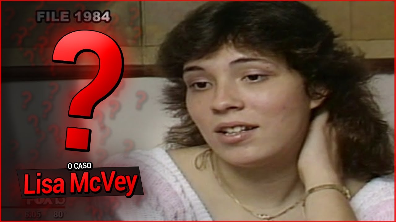 o Caso que revelou um SERIAL KILLER