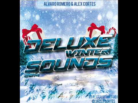 11. Deluxe Winter Sounds 2014 - Alvaro Romero & Alex Cortes