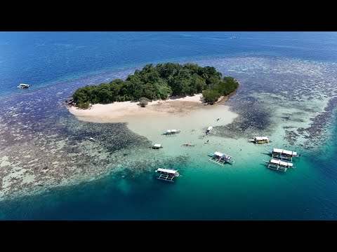 CYC ISLAND #coronisland #philippines @BCL.COSMIN 