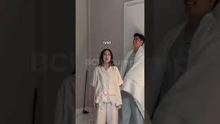 Download lagu Walking like a penguin now, aren't you, Zara? #givemelovetime #adhistyzara #yeyasaabraham #zarapipu mp3