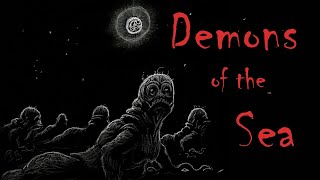 Download lagu Halloween Tales of the Sea (or, Lovecraft before Lovecraft) | Fireside Fairy Tales mp3