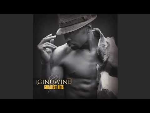 The Best Man I Can Be - Ginuwine, R.L., Tyrese, Case