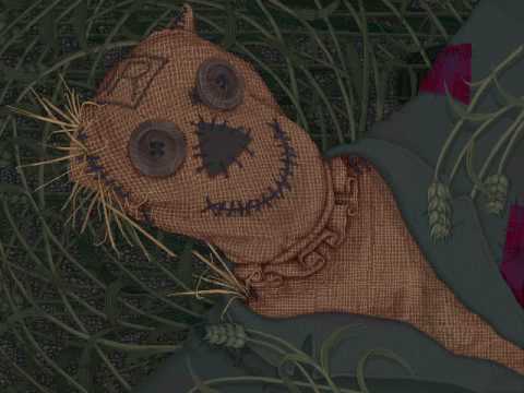 The Feeble Files INTRO MOVIE