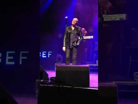 Heaven 17 Party Fears Two