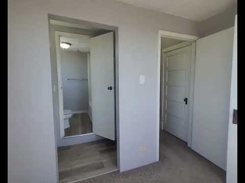1 and 2 Bedrooms Available Now ! - Video 2 of 2