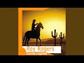 Home On The Range