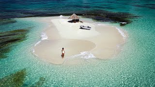 Sailing the GRENADINES - Idyllic Tropical Islands all to ourselves | EP 21 - Sailing Beaver