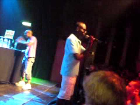 Hef ft. Murda Turk 22/05/2010