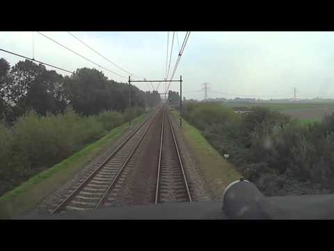 HISPEED HOLLAND Den Haag - Gouda 2014