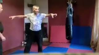МАСТЕР-КЛАСС ОТ ОПЫТНОГО СЕНСЕЯ. СПОРТИВНЫЕ ПРИКОЛЫ.