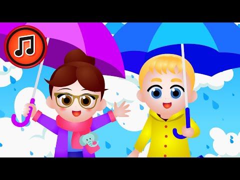 Spokojna muzyka dla dzieci 🎵🥰