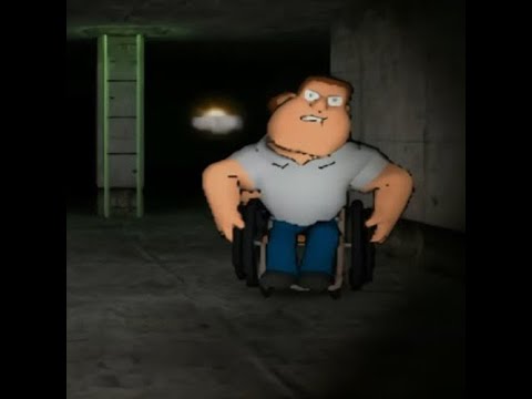 HEY PETER! GOES DEEP - Jackhammer Raid Clutch (Rust)