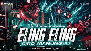 Download lagu DJ ELING ELING SIRO MANUNGSO - TRAP PARTY SIMPATIK VIBES RAMADHAN 2026 - BRY Project mp3