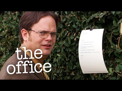 The Duel - The Office US