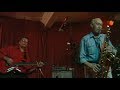 Johnny Campbell and The Detours 1997 - The Peter Gunn Theme (Live)