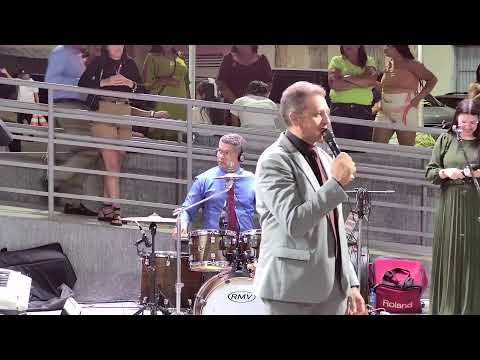 Semana do Evangélico Caraúbas | Pr. Alanar Caldas | Alice Maciel | 10/11/2025 |